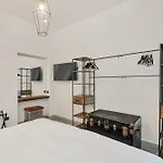 Διαμέρισμα Loft95
