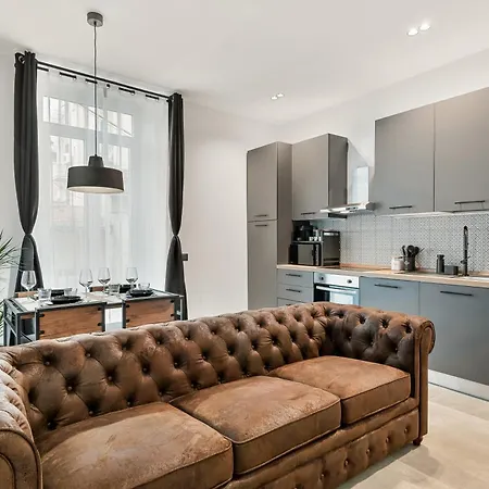 Loft95 Λα Σπέτσια