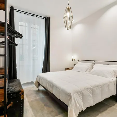 Loft95 Λα Σπέτσια