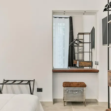 דירה Loft95 לה ספציה