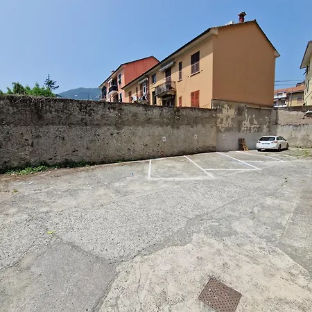 Διαμέρισμα Loft95 *