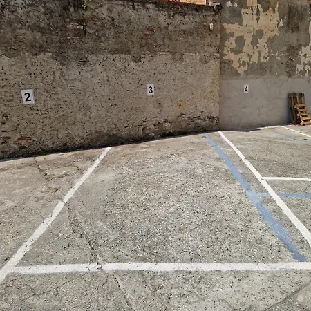 Loft95 Διαμέρισμα