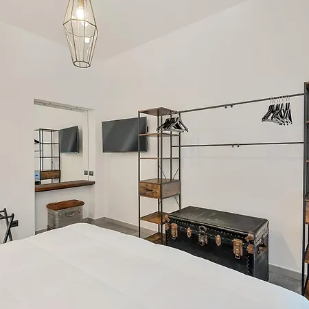 Apartamento Loft95