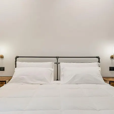 Loft95 * La Spezia