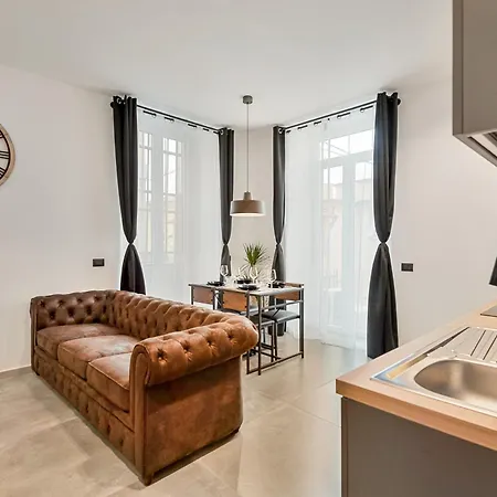 Apartment Loft95