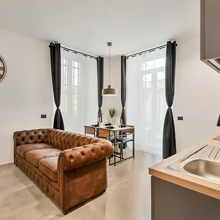 Apartamento Loft95