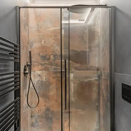 Loft95 Appartement La Spezia