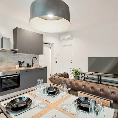 Apartman Loft95 La Spezia