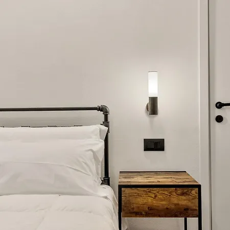 Loft95 Apartamento